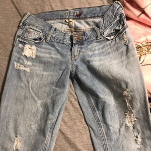 Hollister Jeans